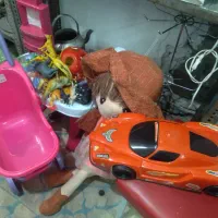 اسبابازی