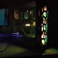 سیستم گیمینگ