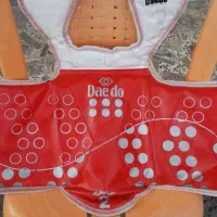 هوگو تکواندو سایز۲