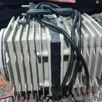 کمپرسور آکواریوم هایلا