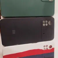 قاب گوشی POCO X4 Pro 5G