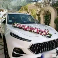 اجاره ماشین عروس کرایه انواع شاستی بلند (اتباع )