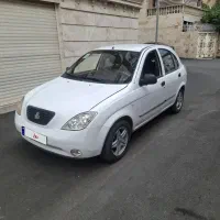 تیبا ۲ مدل ۹۹