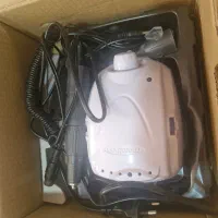 فرش کلی وسایل کاشت ناخن نو نو