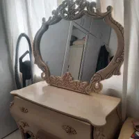 آیینه دراور