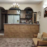 خانه ۶۲ متری دو طبقه فول امکانات