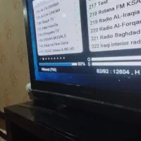 نصب و فروش انواع آنتن با ضمانت خرمشهر