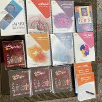 جزوات لیسانس ب پزشکی(زیرقیمت)