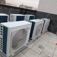 نصاب کولرگازی تعمیرات سرویس جابه‌جایی کل تهران