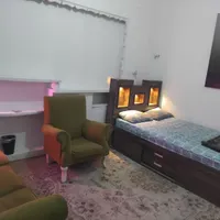 سوییت روزانه شبانه و پارت تایم پاسخگو ۲۴ ساعته|اجارهٔ کوتاه‌مدت آپارتمان و سوئیت|تهران, تسلیحات|دیوار