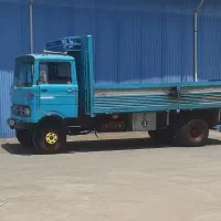 باربری خاور