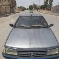 پژو 405 GLX - دوگانه سوز CNG، مدل ۱۳۸۸|خودرو سواری و وانت|جیرفت, |دیوار