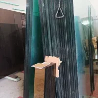 شیشه بری نوین