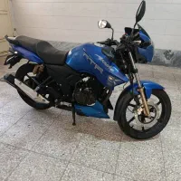 اپاچی مدل ۹۵