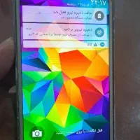 سامسونگ s5|موبایل|لاهیجان, شهرک سلمان فارسی|دیوار