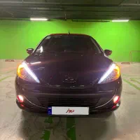 ۲۰۷مولتی کالر،Mc