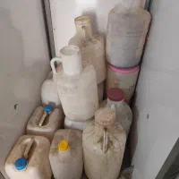 دبه و گالن فروشی