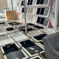 سینک گرانیتی دولگن و تک لگن توکار مدل BL-PRO