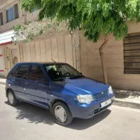 پراید 111مدل 93