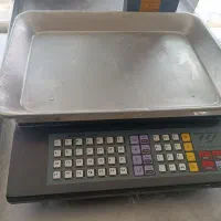 ترازو ۳۰ کیلویی