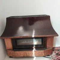 بخاری شومینه