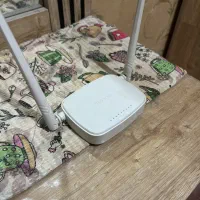 مودم tenda