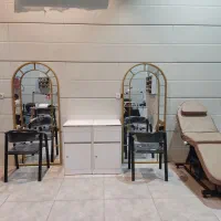 اجاره لاین در سالن زیبایی