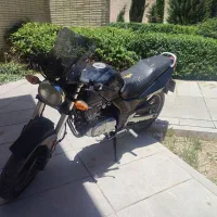 موتور پیشرو پارس اسپرت