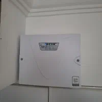 دوربین مداربسته و دزدگیر اماکن