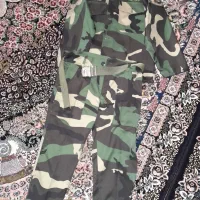 لباس سربازی