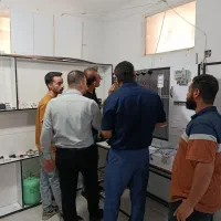 آموزش تخصصی و پیشرفته برق ساختمان (آموزشگاه مهر)