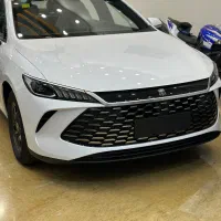 بی وای دی BYD چین پلاس