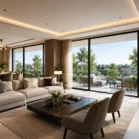 واحد-پیش-فروش-در-جزیره-کوچک-خاوران