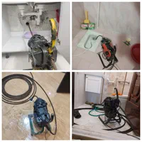 لوله بازکنی فنرزن شبانه روزی کل قم امام تولید دارو