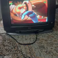 تلویزیون ال جی اصلی