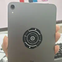 iPad mini 6th