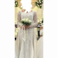 فروش لباس عروس