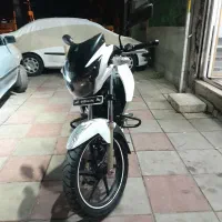 اپاچی مدل 93 مرتب کم کار