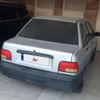 پراید مدل ۹۰