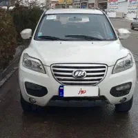 لیفان X60