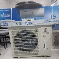 فروشگاه اسپیلت و کولر پنجره ای