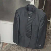 کت شلوار دودست