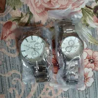 ست ساعت زنانه و مردانه