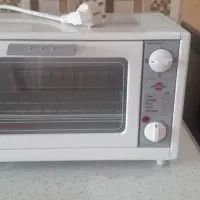 توستر پارس خزر نو