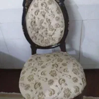 میز نهار خوری مُنبت ۶ نفره
