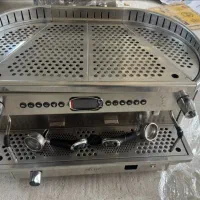 قهوه ساز صنعتی و اسیاب صنعتی رویال