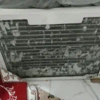 کولر پنجره ای سوپرانو ۲۴ هزار