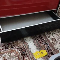 تخت بچگانه تا۶سال ام دی اف تمیز بزرگ در نوبهار