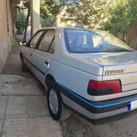 405مدل 91|خودرو سواری و وانت|ایلام, |دیوار