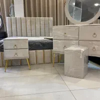 سرویس خواب رادکان دو نفره، چندرنگ، نو